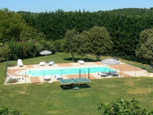 La Grange De Joseph
