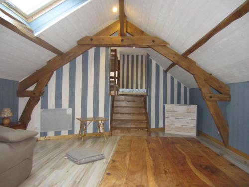 La Grange De Joseph
