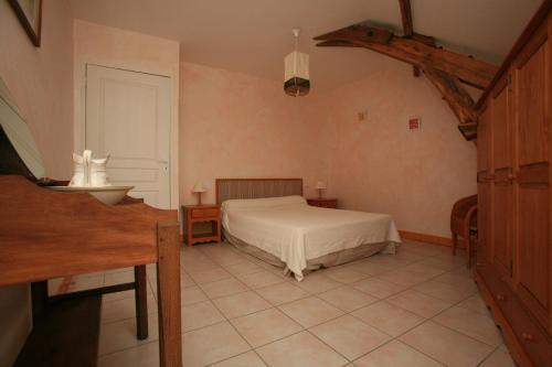 La Grange De Joseph