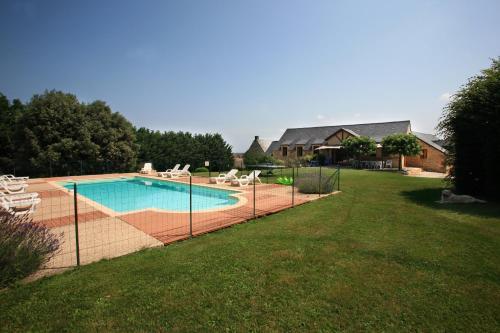 La Grange De Joseph