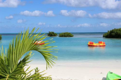 Hotel Royal Palm Island Resort