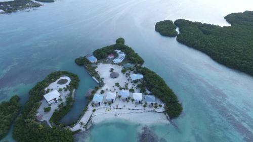 Hotel Royal Palm Island Resort
