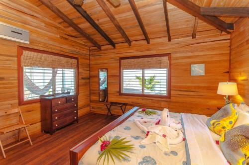 Hotel Royal Palm Island Resort