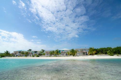 Hotel Royal Palm Island Resort