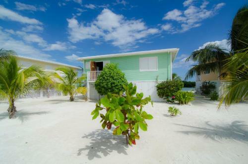 Hotel Royal Palm Island Resort