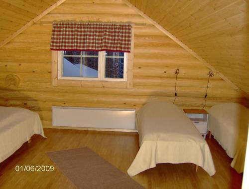 Kolicarelia Cottages