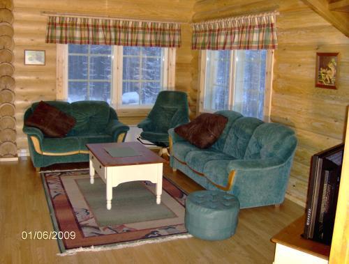 Kolicarelia Cottages
