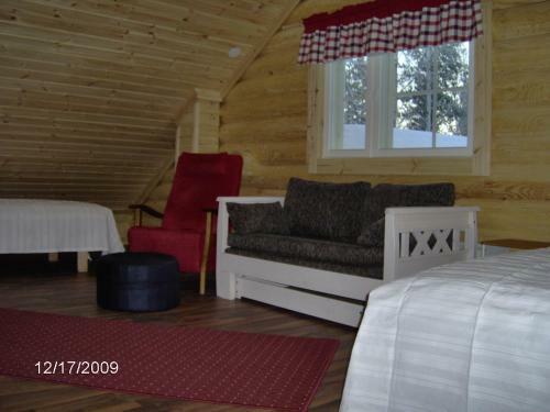 Kolicarelia Cottages