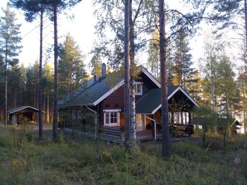 Kolicarelia Cottages