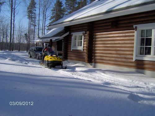 Kolicarelia Cottages