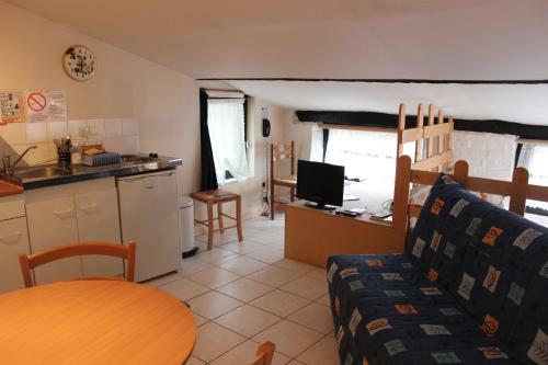 Hotel Auberge Du Bord Des Eaux