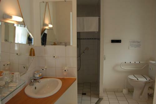 Hotel Auberge Du Bord Des Eaux