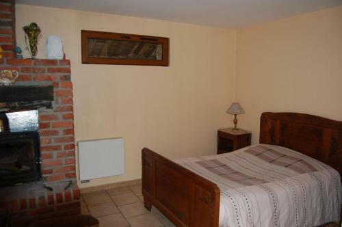 Hotel Auberge Du Bord Des Eaux
