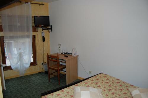 Hotel Auberge Du Bord Des Eaux