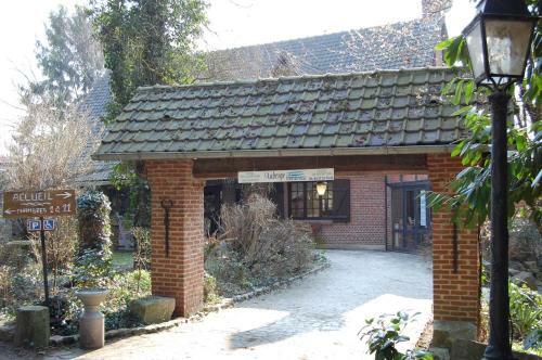 Hotel Auberge Du Bord Des Eaux
