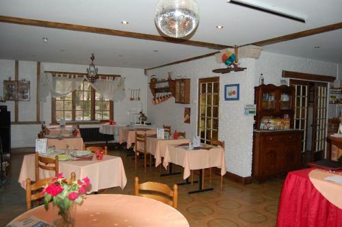 Hotel Auberge Du Bord Des Eaux