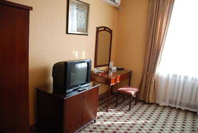 Hotel Asia Khiva