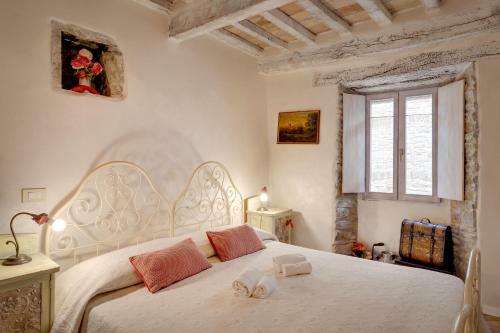Hotel Country Relais Castello Della Pieve