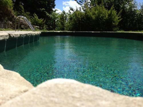 Hotel Country Relais Castello Della Pieve