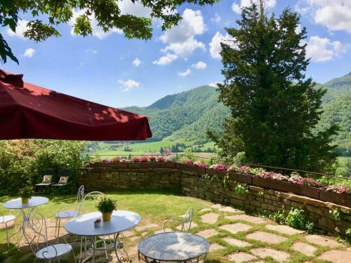 Hotel Country Relais Castello Della Pieve