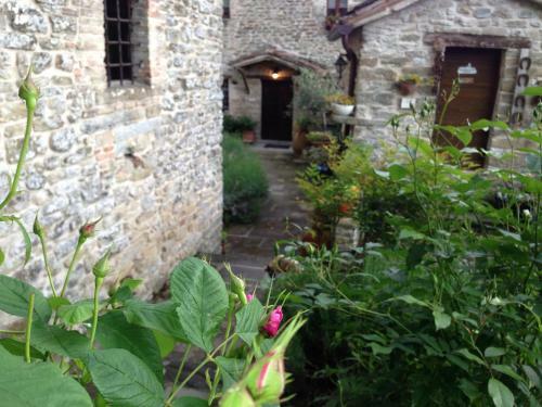 Hotel Country Relais Castello Della Pieve