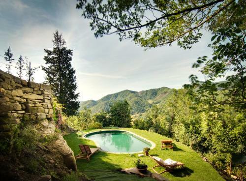 Hotel Country Relais Castello Della Pieve