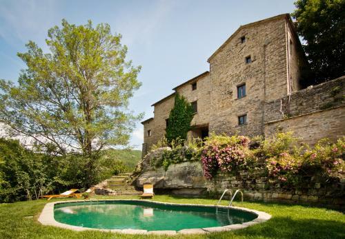 Hotel Country Relais Castello Della Pieve