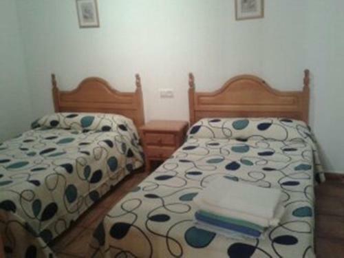 Agroturismo Casas El Jabali