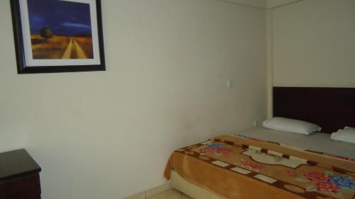Wadoma Royale Hotel