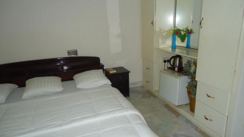 Wadoma Royale Hotel