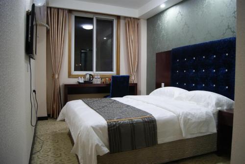 Chengdu Grand Yu Hotel