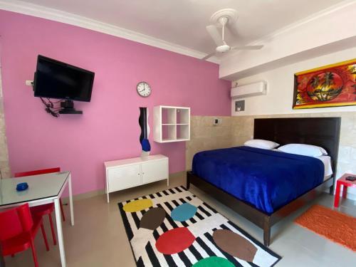 Apartahotel Guaraguao