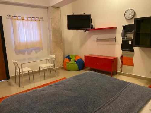 Apartahotel Guaraguao