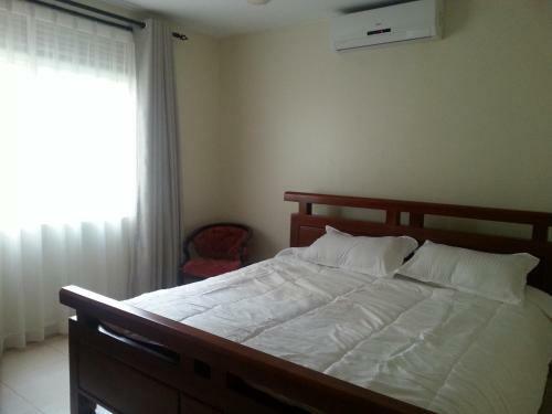 Spring Valley Apartment Unit A10