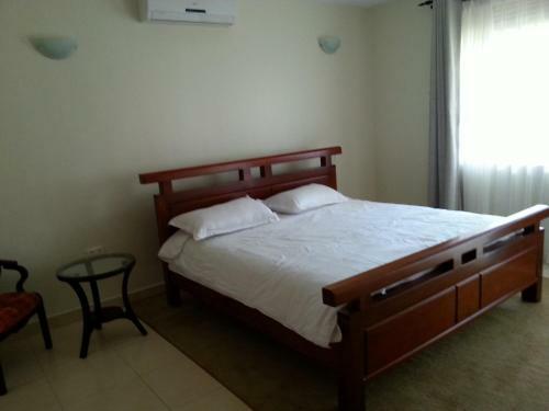 Spring Valley Apartment Unit A10