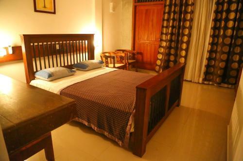 Mamas Coral Beach Hotel
