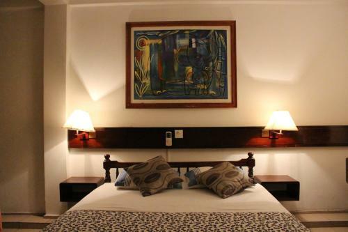 Mamas Coral Beach Hotel
