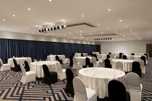 New Africa Hotel