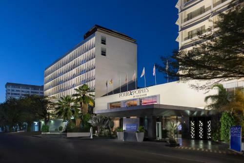 New Africa Hotel