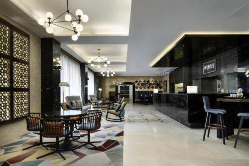 New Africa Hotel