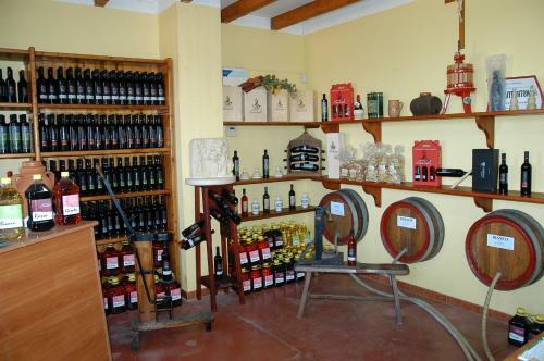 Agroturismo Tenuta Annibale