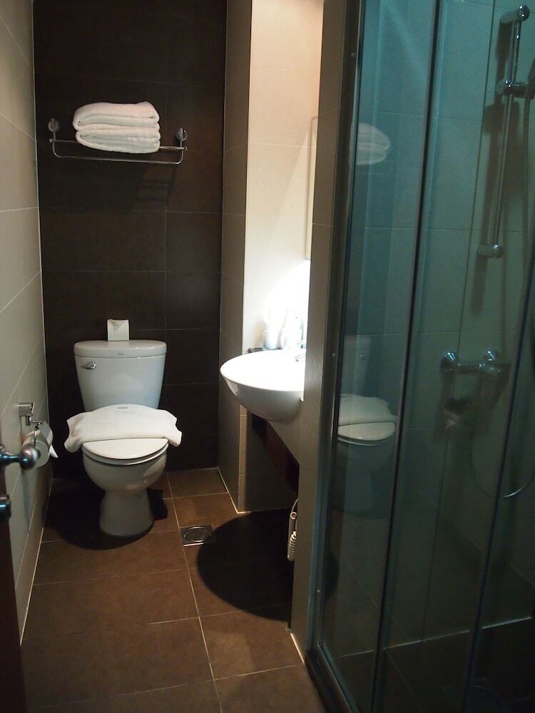 Swiss Hotel Apartment