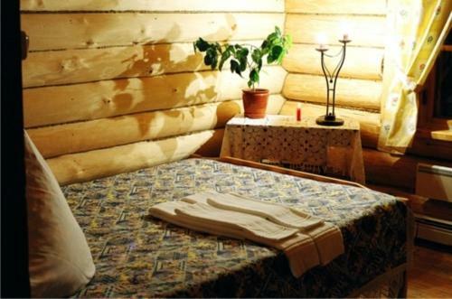 Mandrogi Hotel