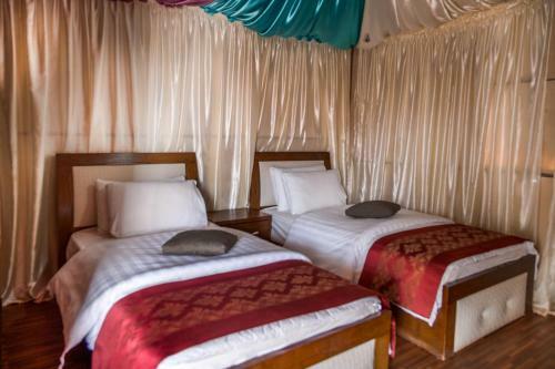 Sun City Camp