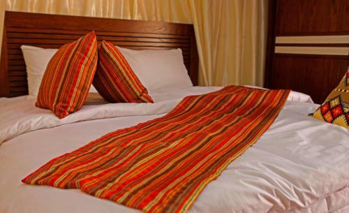 Sun City Camp
