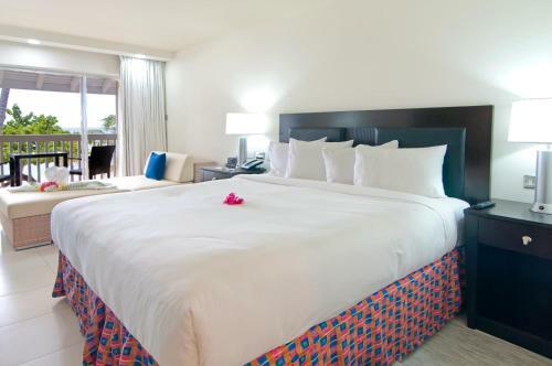 Hotel Radisson Grenada Beach Resort