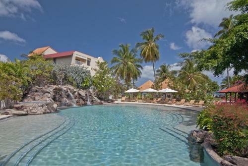 Hotel Radisson Grenada Beach Resort