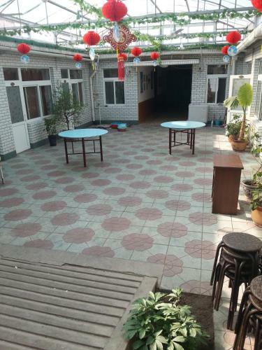 Xingcheng Mingyang Homestay