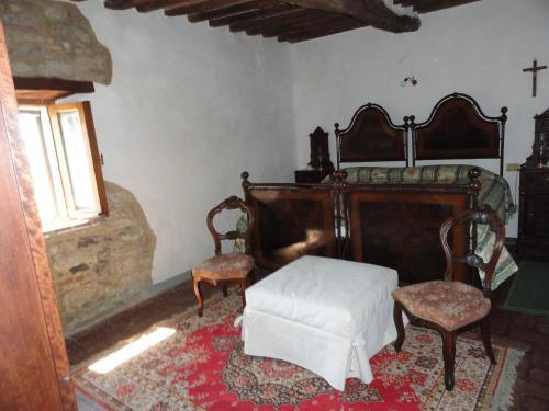 Agroturismo Borgo Petraio