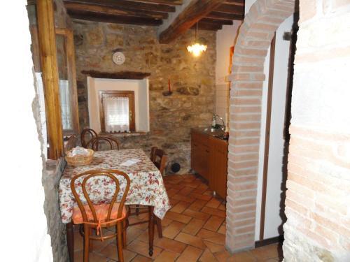 Agroturismo Borgo Petraio